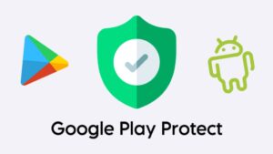 Enable or disable Google Play Protect
