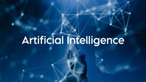 download slideshare presentation Societal impact of Artificial Intelligence