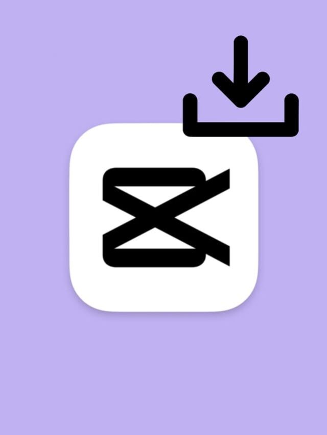 Download CapCut in India