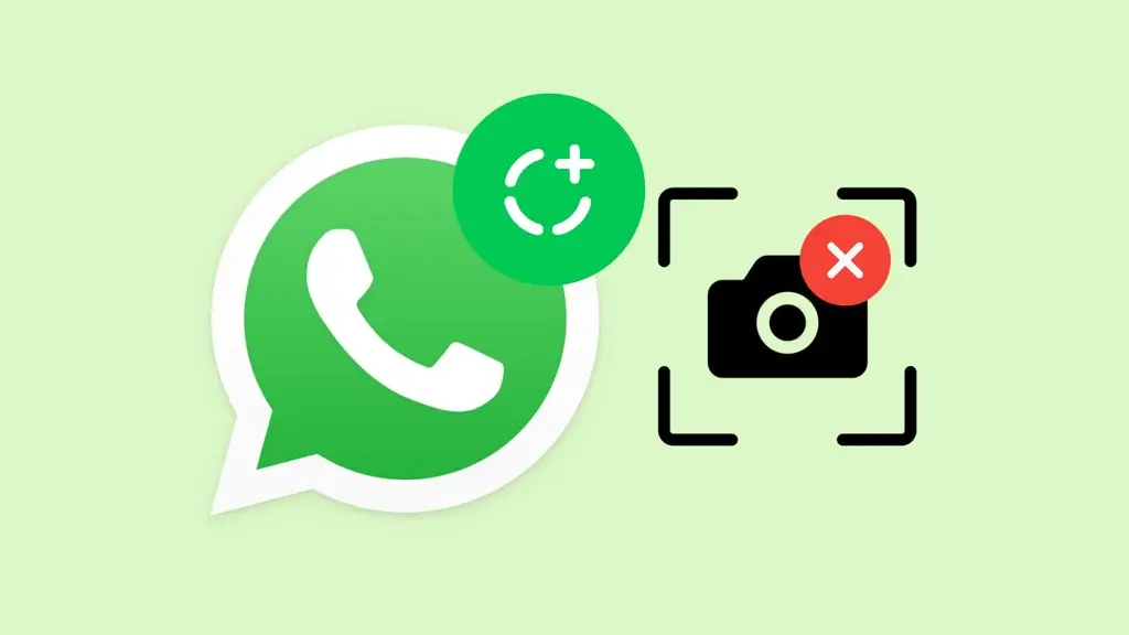 Prevent screenshots of WhatsApp Status