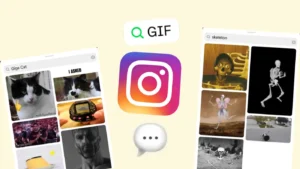 Best Instagram Comment GIFs