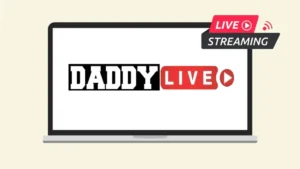 Daddy HD Live TV streaming guide