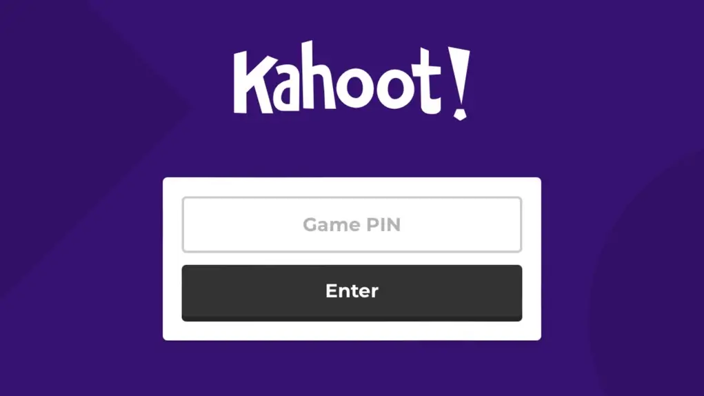 100 Kahoot Game Pins And Codes 2024 