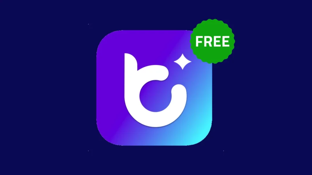 Add auto captions using Blink for free