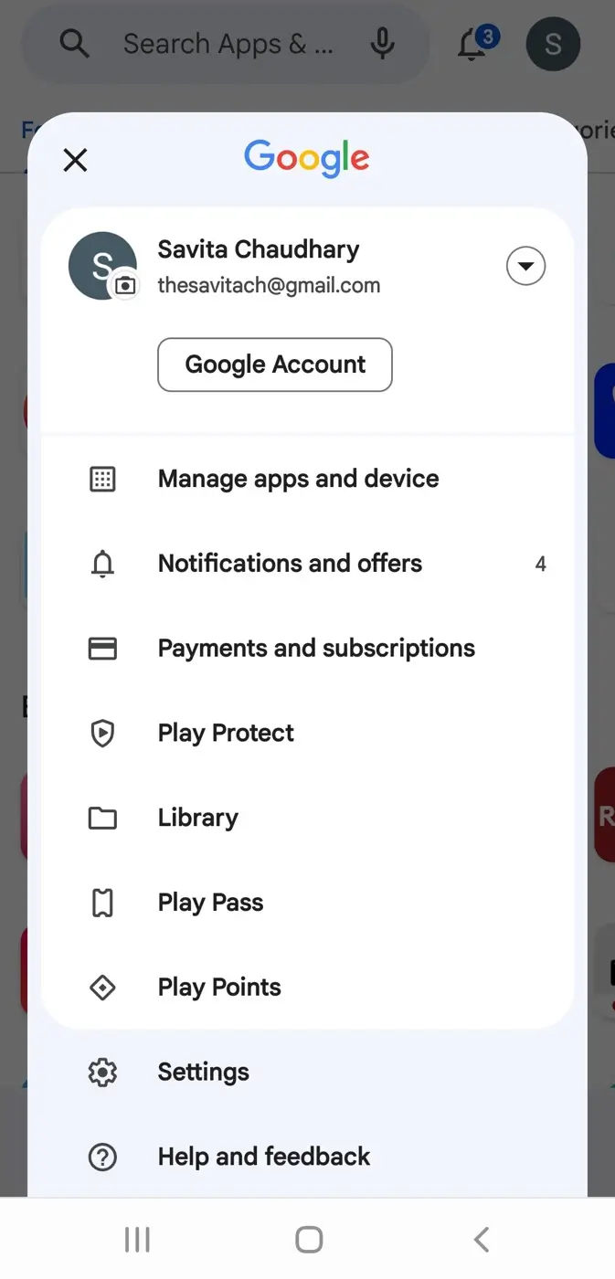 Open Play Protect