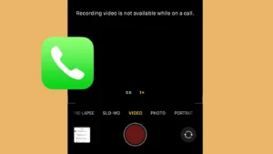 youtube safari picture in picture iphone Record video during call on iphone