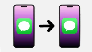 youtube safari picture in picture iphone Transfer messages from old iPhone to new one