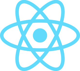 React icon