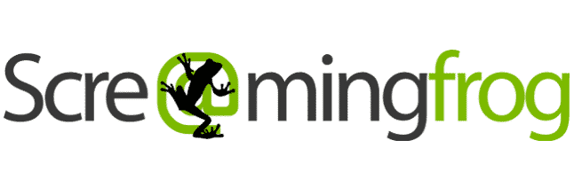 Screamingfrog logo