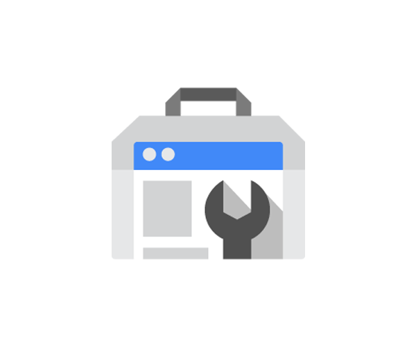 google search console icon