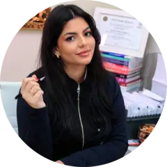 Kanika Chaudhary