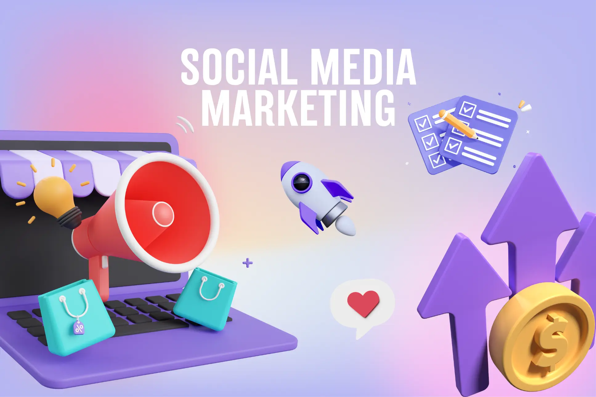 best social media marketing agency india